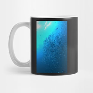 Bubbles Mug